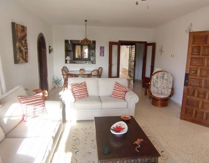 Calpe property: Villa with 3 bedroom in Calpe, Spain 251242