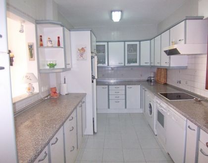 Calpe property: Villa for sale in Calpe, Alicante 251242