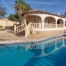 Calpe property: Villa for sale in Calpe 251242