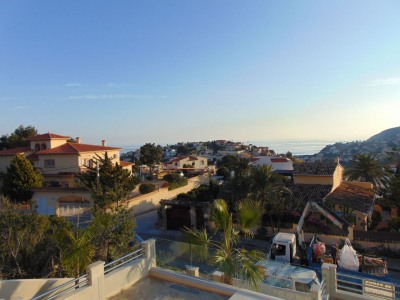 Calpe property: Villa for sale in Calpe 251243