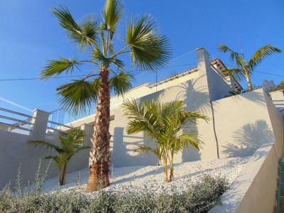 Calpe property: Villa for sale in Calpe, Alicante 251243