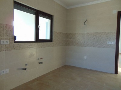 Calpe property: Alicante property | 3 bedroom Villa 251243