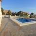 Calpe property: 3 bedroom Villa in Alicante 251243