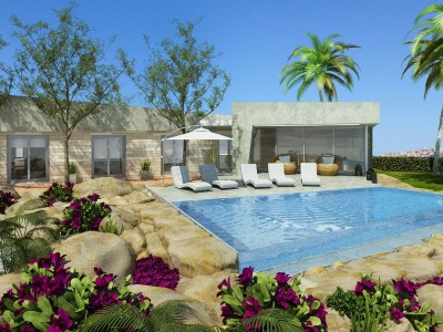Moraira property: Villa for sale in Moraira 251245