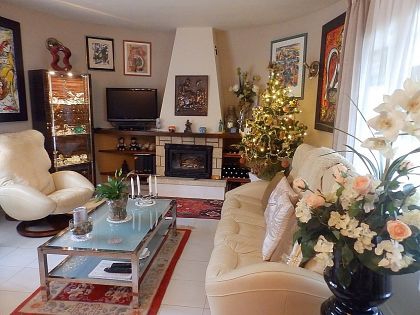 Monte Pego property: Villa with 3 bedroom in Monte Pego, Spain 251247