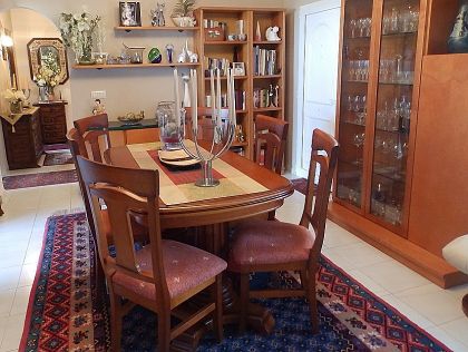 Monte Pego property: Villa in Alicante for sale 251247