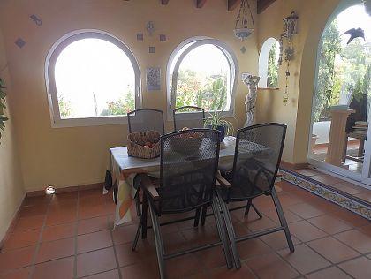 Monte Pego property: Monte Pego, Spain | Villa for sale 251247
