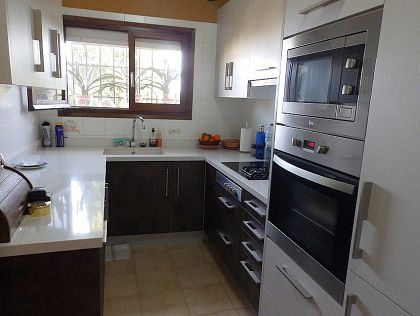 Monte Pego property: Alicante property | 3 bedroom Villa 251247