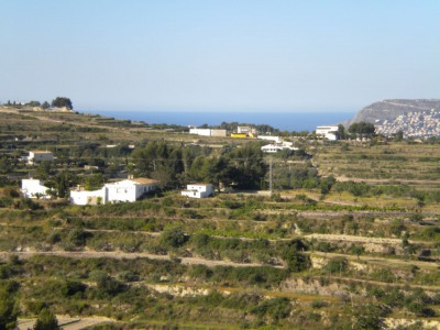 Benissa property: Villa for sale in Benissa 251250