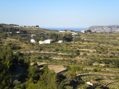 Benissa property: Villa for sale in Benissa, Spain 251250
