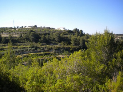 Benissa property: Benissa, Spain | Villa for sale 251250