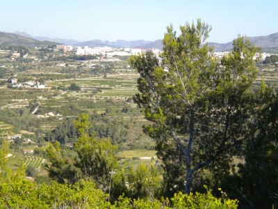 Benissa property: Benissa Villa 251250