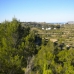 Benissa property: bedroom Villa in Benissa, Spain 251250