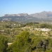 Benissa property: Villa in Alicante 251250