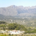 Benissa property: Benissa Villa, Spain 251250