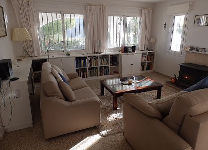 Benidoleig property: Villa with 2 bedroom in Benidoleig, Spain 251253