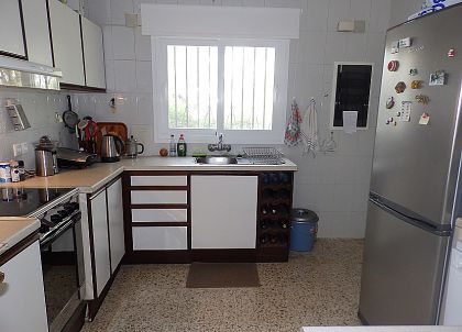 Benidoleig property: Alicante property | 2 bedroom Villa 251253