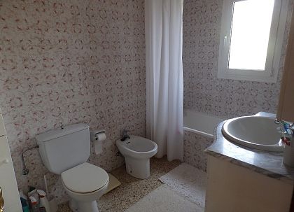 Benidoleig property: Benidoleig Villa 251253