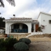 Benidoleig property: Alicante, Spain Villa 251253
