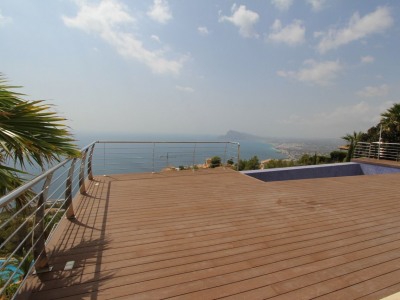 Altea property: Villa for sale in Altea, Spain 251254