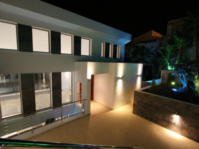 Altea property: Villa with 3 bedroom in Altea 251254