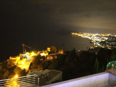 Altea property: Villa with 3 bedroom in Altea, Spain 251254