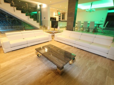 Altea property: Alicante Villa 251254