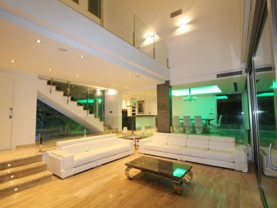 Altea property: Altea Villa 251254