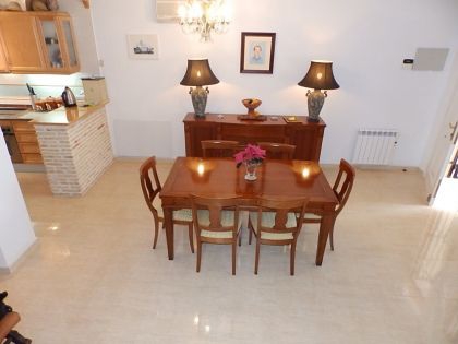 Los Dolses property: Villa for sale in Los Dolses, Alicante 251264