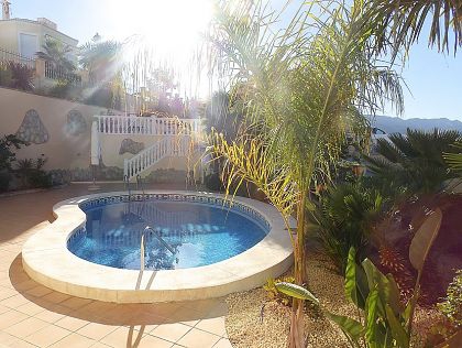 Orba property: Villa for sale in Orba, Spain 251272
