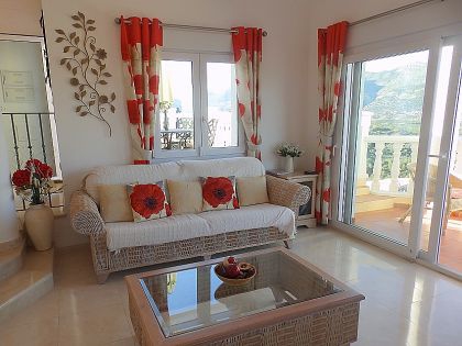 Orba property: Villa with 3 bedroom in Orba, Spain 251272