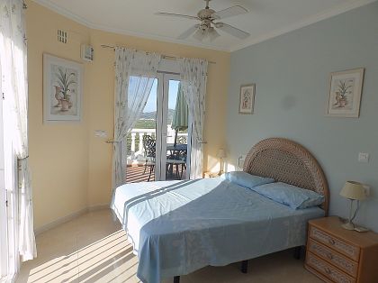Orba property: Orba, Spain | Villa for sale 251272