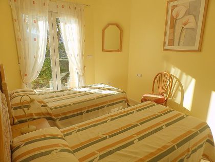 Orba property: Alicante Villa 251272