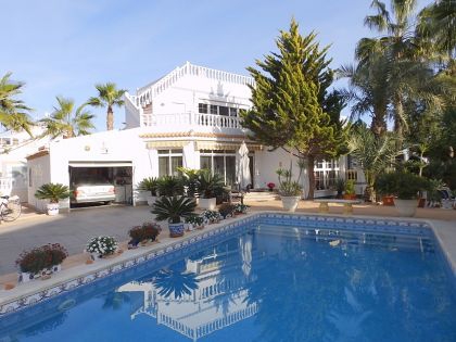 Los Dolses property: Villa for sale in Los Dolses 251273