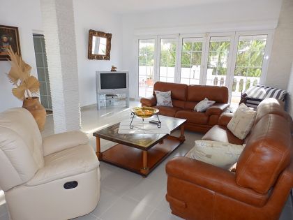 Los Dolses property: Villa with 4 bedroom in Los Dolses, Spain 251273