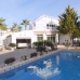 Los Dolses property: Alicante, Spain Villa 251273