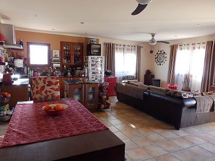 Beniarbeig property: Villa for sale in Beniarbeig, Alicante 251276