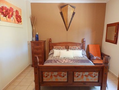 Beniarbeig property: Beniarbeig Villa 251276