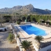 Beniarbeig property: Alicante, Spain Villa 251276
