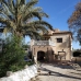 Beniarbeig property: Beniarbeig, Spain Villa 251276