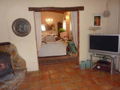Castell De Castells property: Alicante property | 4 bedroom Villa 251278