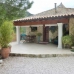 Castell De Castells property: Villa for sale in Castell De Castells 251278