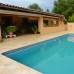 Castell De Castells property: Castell De Castells, Spain Villa 251278