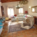Castell De Castells property: 4 bedroom Villa in Castell De Castells, Spain 251278