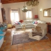 Castell De Castells property: 4 bedroom Villa in Castell De Castells, Spain 251278