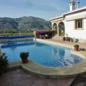 Orba property: Villa for sale in Orba 251279