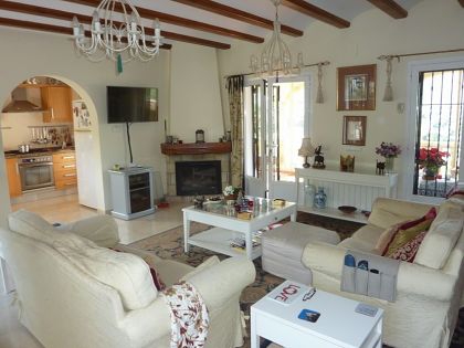 Orba property: Villa for sale in Orba, Spain 251279