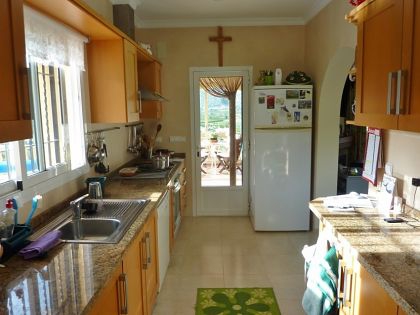 Orba property: Villa for sale in Orba, Alicante 251279