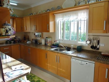 Orba property: Villa with 5 bedroom in Orba, Spain 251279