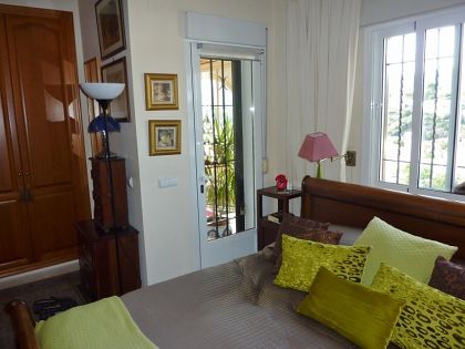 Orba property: Villa in Alicante for sale 251279
